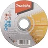 Makita Pjovimo diskas 115 X 1 MM RST/ Metalui E-03034