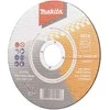 Makita Pjovimo diskas 115 X 1,2 WA60T RST/ Metalui D-18764