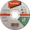 Makita Pjovimo diskas 115 X 3mm, C30S Akmeniui D-18714