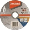 Makita Pjovimo diskas 125 X 1,6 MM RST/ Metalui B-46931