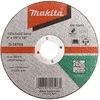 Makita Pjovimo diskas 125 X 3,0 C30S Akmeniui D-18720