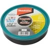 Makita Pjovimo diskas 125X0.8mm, Z60V-BF, Inox (12Vnt.) E-22953-12