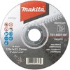 Makita Pjovimo diskas 125x1 mm B-45331 Pjovimo diskas