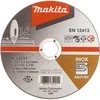 Makita Pjovimo diskas 150 X 1,6 MM RST/ Metalui B-12251