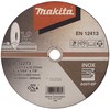 Makita Pjovimo diskas 230 x1,9 MM RST/ Metalui B-12273