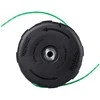 Makita Pjovimo galva plokščiu dugnu, BUMP&amp;FEED, valo skersmuo 2,0mm, sriegiai: M8 ir M10 , 1.25LH 1914R8-6