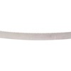Makita Pjovimo juosta 13x0,5x1140mm, 10 Tpi, BIM, >6mm, plastikui, spalvotiesiems metalams, minkštam plienui, lietam plienui, ketui, kietam plienui ir nerūdijančiam plienui, 1 vnt. pakuotėje. B-30128