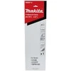 Makita Pjovimo juosta 13x0,5x1140mm, 14 Tpi, BIM, >5mm, plastikui, spalvotiesiems metalams, minkštam plienui, lietam plienui, ketui, kietam plienui ir nerūdijančiam plienui, 1 vnt. pakuotėje. 792557-2