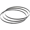 Grąžtas Makita Pjovimo juosta 13x0,5x1140mm, 14 Tpi, HCS, >5mm, plastikui, spalvotiesiems metalams, minkštam plienui, 3 vnt. pakuotėje. 792560-3