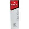 Grąžtas Makita Pjovimo juosta 13x0,5x1140mm, 14 Tpi, HCS, >5mm, plastikui, spalvotiesiems metalams, minkštam plienui, 3 vnt. pakuotėje. 792560-3