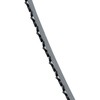 Makita Pjovimo juosta 13x0,5x1140mm 24 Tpi HCS <4mm, plastikui, spalvotiesiems metalams, minkštam plienui, 3 vnt. pakuotėje. 792558-0