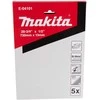 Makita Pjovimo juosta 13x0.5x730mm, 14TPI E-04101
