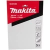 Makita Pjovimo juosta 13x0.5x730mm, 24TPI E-04123
