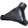 Makita Platus siurbimo antgalis UB005G 1918B8-8