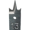 Makita Plunksninis grąžtas 1/4 13X400MM E-17413