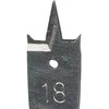 Makita Plunksninis grąžtas 1/4 18X400MM E-17441