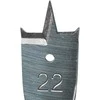Makita Plunksninis grąžtas 1/4 22X400MM E-17479