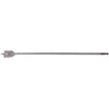 Makita Plunksninis grąžtas 1/4 24X400MM E-17485
