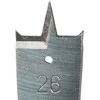 Makita Plunksninis grąžtas 1/4 26X400MM E-17500
