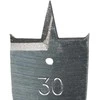 Makita Plunksninis grąžtas 1/4 30X400MM E-17522