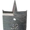 Makita Plunksninis grąžtas 1/4 32X150MM E-17326