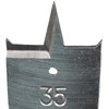 Makita Plunksninis grąžtas 1/4 35X150MM E-17332