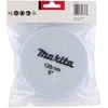 Makita Poliravimo kempinė 125MM FLAT, MEDIUM D-62549