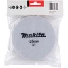 Makita Poliravimo kempinė 125MM WAVE, FINE D-62664