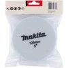Makita Poliravimo kempinė 125MM WAVE, MEDIUM D-62636