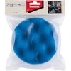 Makita Poliravimo kempinė 125MM WAVE, MEDIUM D-62636