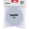 Makita Poliravimo kempinė 150MM FLAT, MEDIUM D-62555