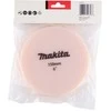 Makita Poliravimo kempinė 150MM FLAT, ROUGH D-62527