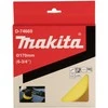 Makita Poliravimo kempinė 150MM FLAT, ROUGH D-74669