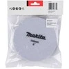 Makita Poliravimo kempinė 150MM WAVE, FINE D-62670