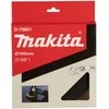 Makita Poliravimo kempinė (maža spaudžiamoji jėga) Šiurkštus (kibus) 190mm D-70801