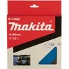 Makita Poliravimo kempinė (su vidutiniu spaudžiamoji jėga) Šiurkštus (kibus) 190mm D-74588