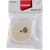 Makita Poliravimo vilna 80mm 191N92-5