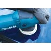 Makita Poliravimo vilna, vidutinis 125 mm D-74631
