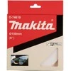 Makita Poliravimo vilna, vidutinis 150 mm D-74619