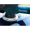 Makita Poliravimo vilna, vidutinis 150 mm D-74619