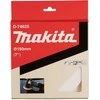 Makita Poliravimo vilna, vidutinis 190mm D-74625