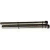 Makita Prailginimo vamzdžiai (2 vnt.) 36x505mm, INOX, 446L, 447L P-70437