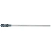 Makita Prailgintas grąžtas medžiui 26X600 mm D-70421