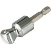 Makita Prailgintuvas 1/2" sq-50mm,1vnt. Impact Premier E-03436 50 mm • 1/2" – 1/4"