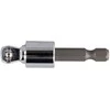 Makita Prailgintuvas 3/8" sq-50mm,1vnt. Impact Premier E-03420 50 mm • 3/8" – 1/4"