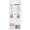 Makita Prailgintuvas 3/8" sq-50mm,1vnt. Impact Premier E-03420 50 mm • 3/8" – 1/4"
