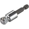 Makita Prailgintuvas 3/8" sq-50mm,1vnt. Impact Premier E-03420 50 mm • 3/8" – 1/4"