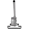 Makita Ravėjimo priedas (kauptukas) 22cm, WA400MP 1913P8-6