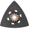 Makita RIFF šlifavimo plokštė 78mm 90 TMA083, TC/HM GRIT #20, STARLOCK B-69799