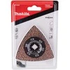 Makita RIFF šlifavimo plokštė 90 TMA084, TC/HM GRIT #40, STARLOCK B-69808
